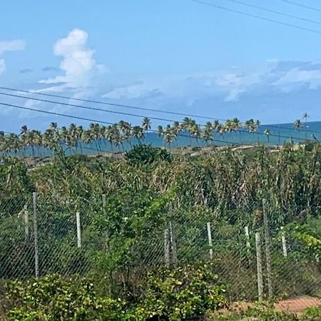 Condominio Lirios Paraiso De Paz E Beleza マタ・デ・サン・ジョアン エクステリア 写真