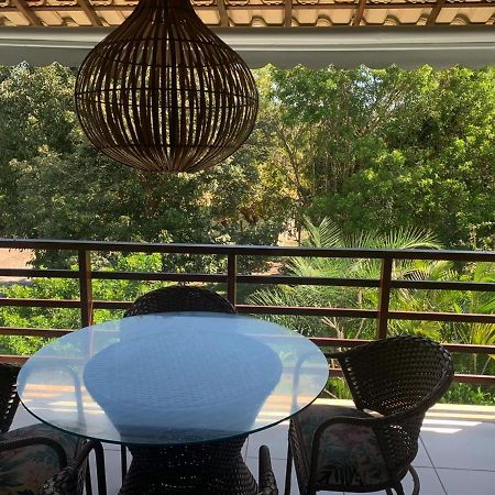 Condominio Lirios Paraiso De Paz E Beleza マタ・デ・サン・ジョアン エクステリア 写真