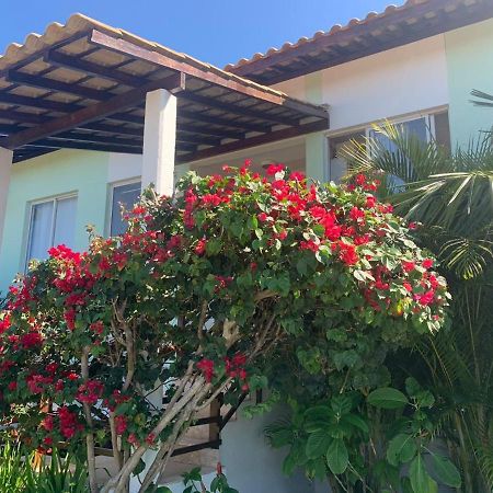 Condominio Lirios Paraiso De Paz E Beleza マタ・デ・サン・ジョアン エクステリア 写真