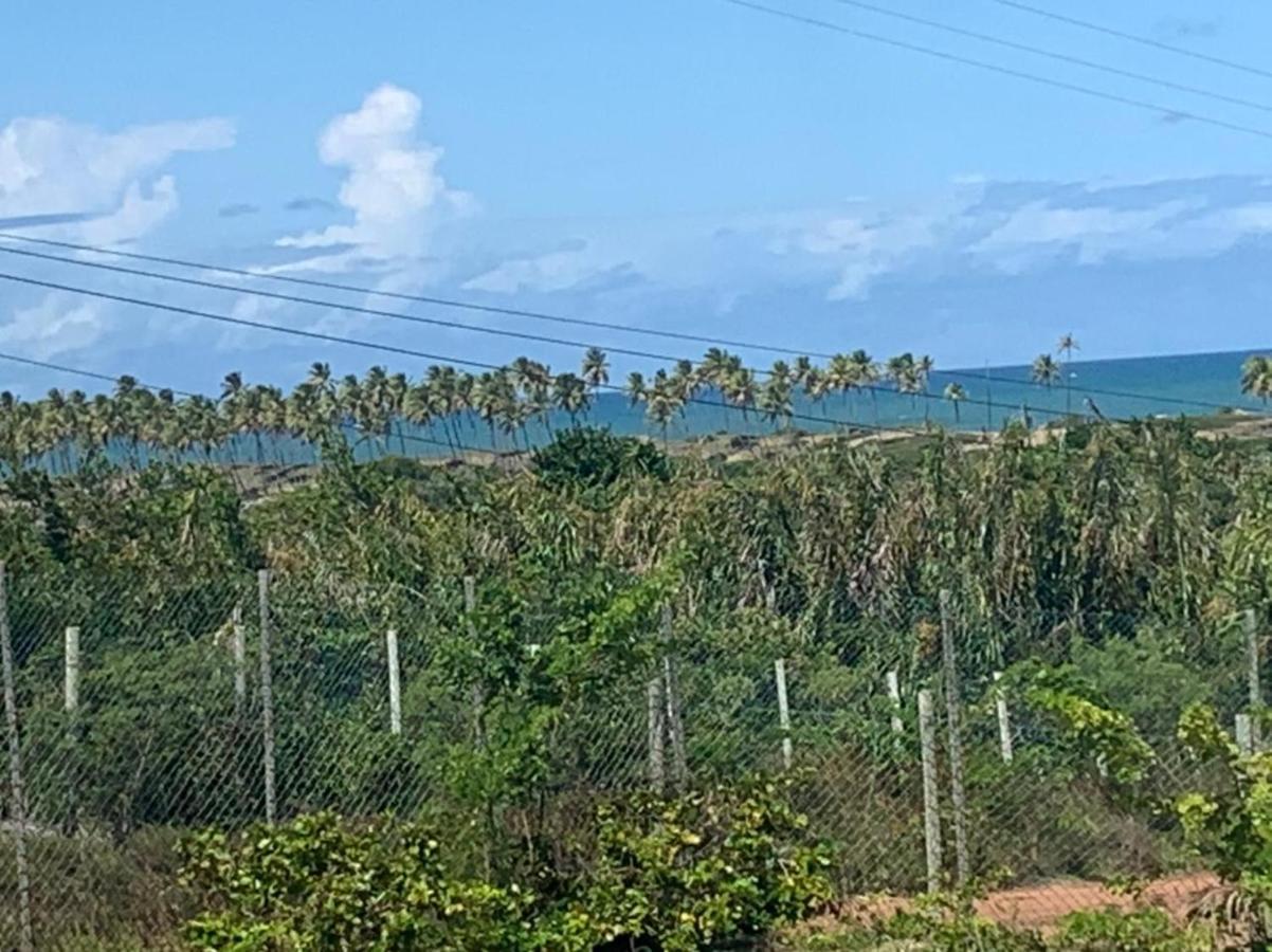 Condominio Lirios Paraiso De Paz E Beleza マタ・デ・サン・ジョアン エクステリア 写真