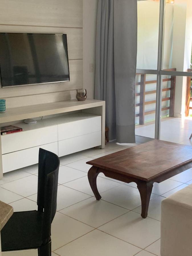 Condominio Lirios Paraiso De Paz E Beleza マタ・デ・サン・ジョアン エクステリア 写真