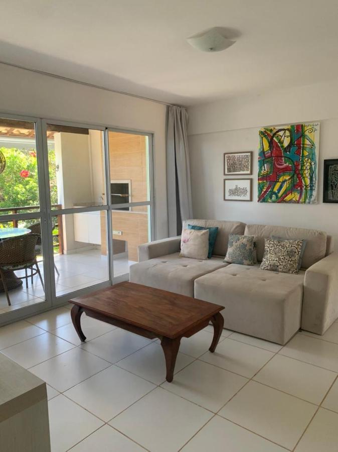 Condominio Lirios Paraiso De Paz E Beleza マタ・デ・サン・ジョアン エクステリア 写真