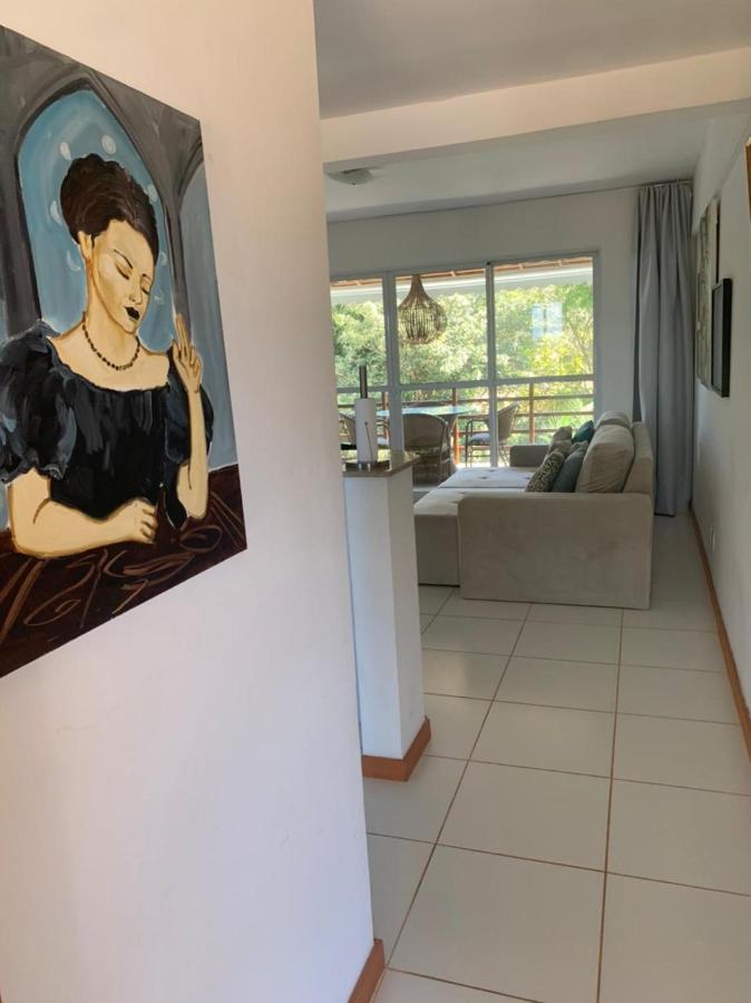 Condominio Lirios Paraiso De Paz E Beleza マタ・デ・サン・ジョアン エクステリア 写真