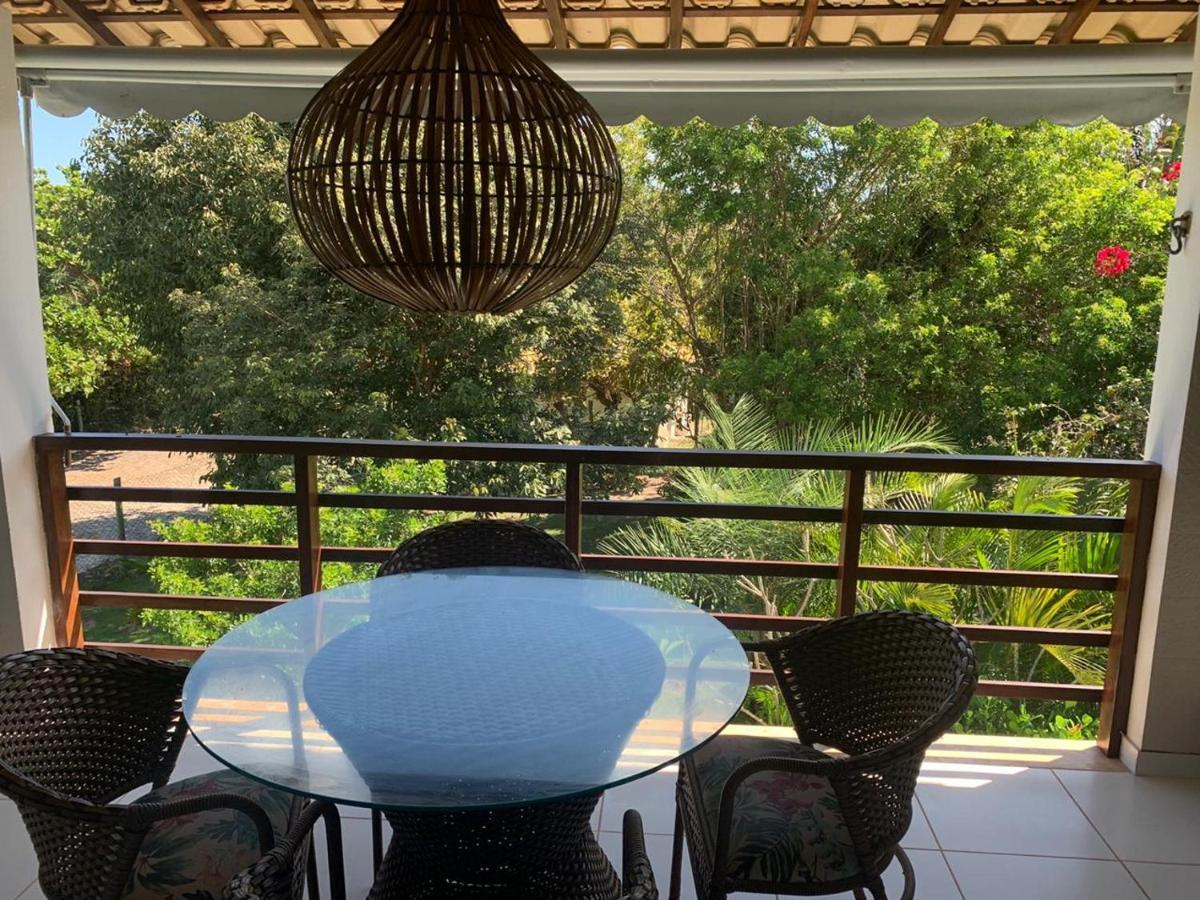 Condominio Lirios Paraiso De Paz E Beleza マタ・デ・サン・ジョアン エクステリア 写真