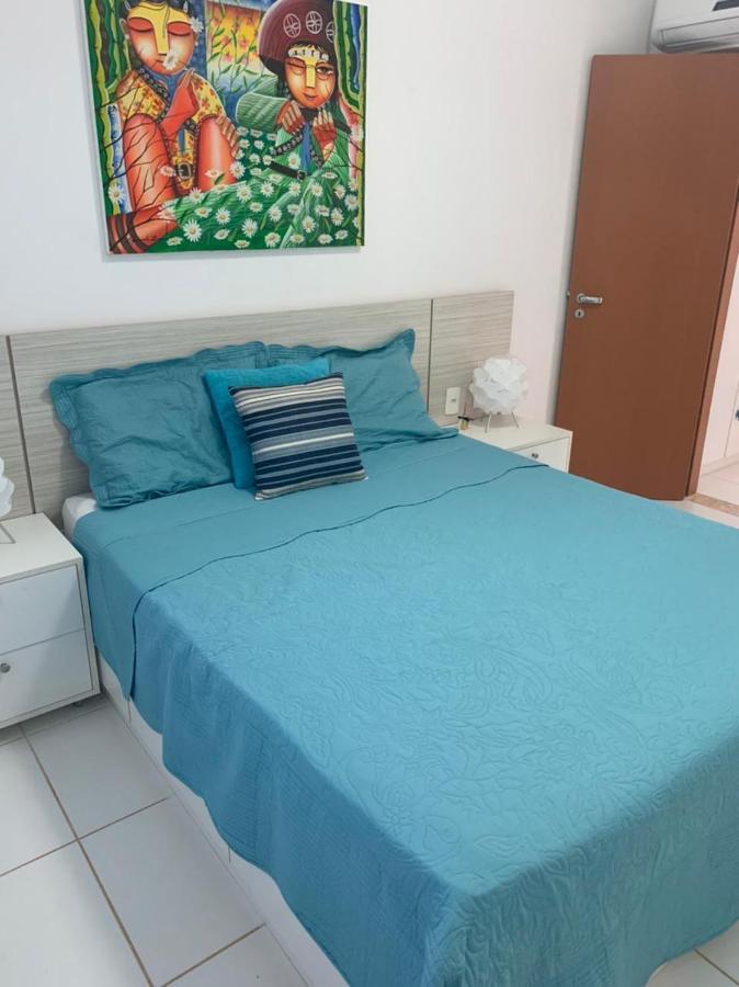Condominio Lirios Paraiso De Paz E Beleza マタ・デ・サン・ジョアン エクステリア 写真